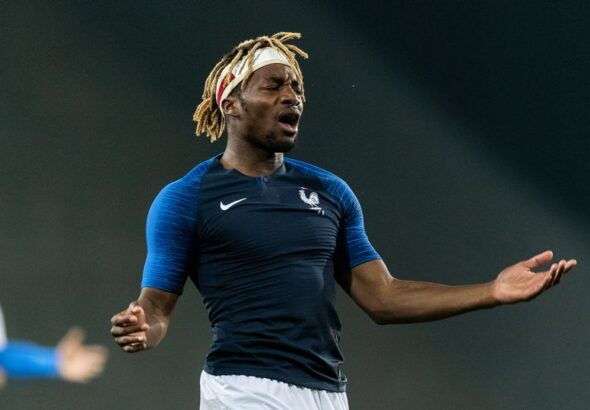 สตาร์นิวคาสเซิล