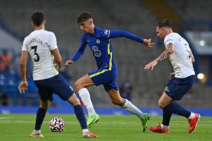 ทูเคิ่ลโกรธจัด