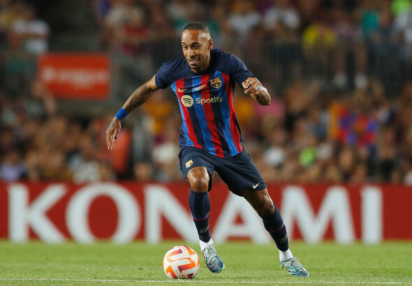 โอบาเมยองไปเชลซี