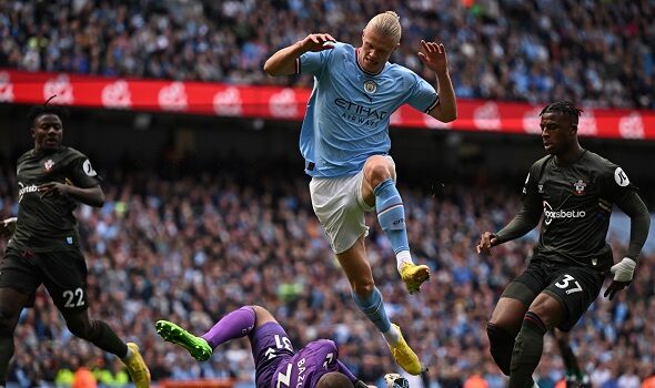 ซิตี้ไม่แพ้ใคร