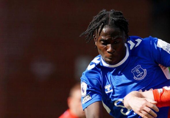 เป้าหมายที่ชัดเจน