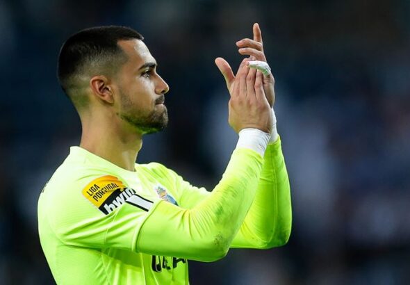 สัญญาปลดประจําการ