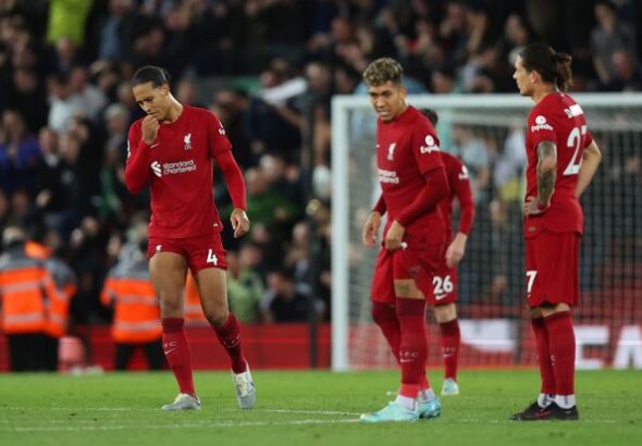 โดนใบแดงในเกม