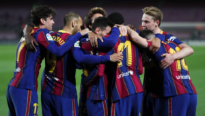 บาร์เซโลน่า