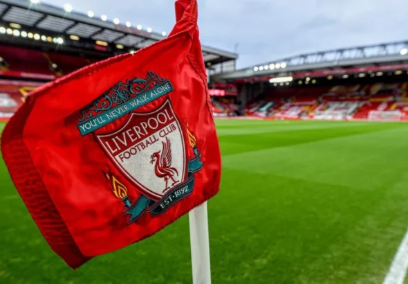 ลิเวอร์พูล