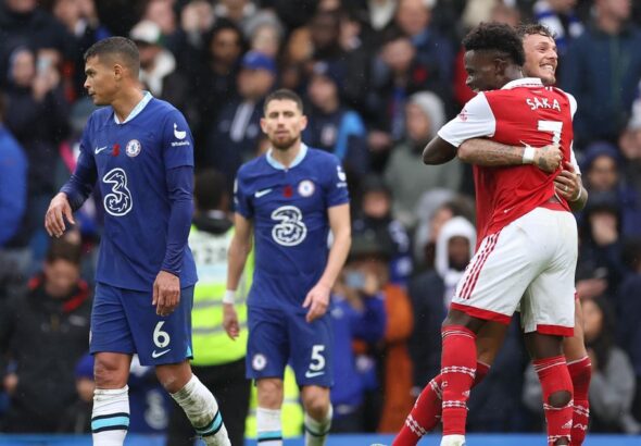 เชลซีวางแผนซ้อม