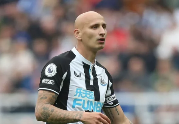 จอนโจเชลวีย์