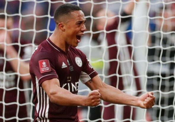 ยูริตีเลมันส์