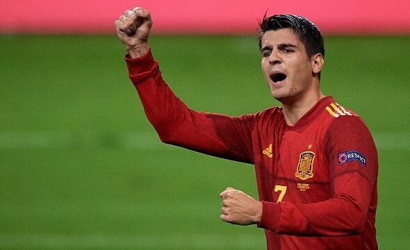 สถิติในเกมเดือด