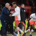 เดวิด มอยส์