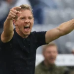 นาเกลส์มันน์