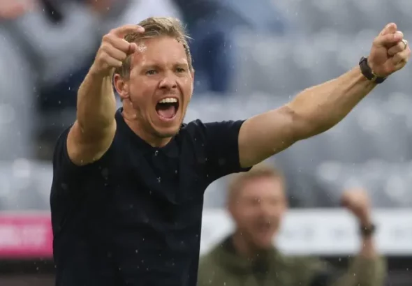 นาเกลส์มันน์