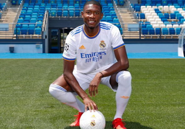 ดาวิดอลาบา