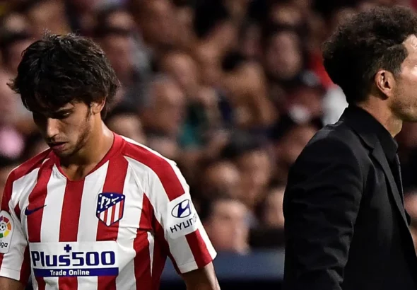 โจเอาเฟลิกซ์