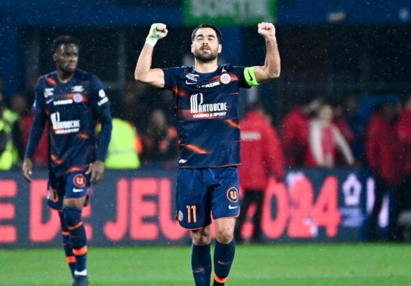 ความพ่ายแพ้