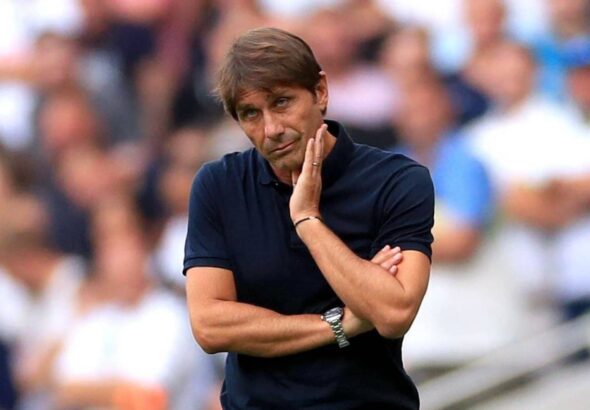 คอนเต้มีความสุข