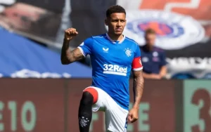 เจมส์ทาเวอร์เนียร์