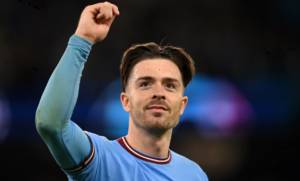 แจ็ค กรีลิช