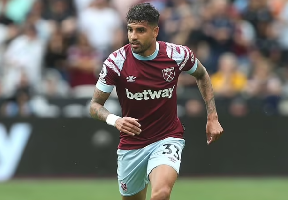 อิเมอร์สันเตือน