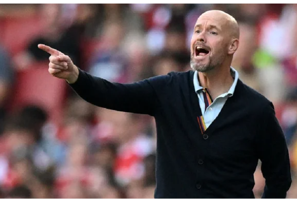 เทนฮากฟื้นตัว