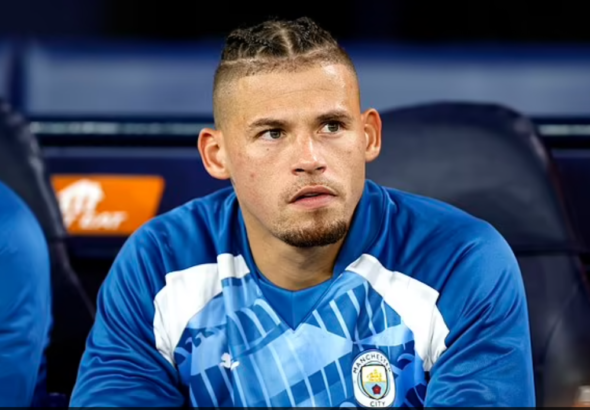 ฟิลลิปส์ยังคงดิ้นรน