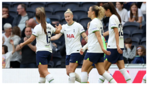 Tottenham Hotspur F.C.