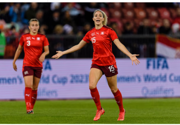 บอลหญิงท็อตแน่ม