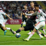 เวลส์คว้าชัย