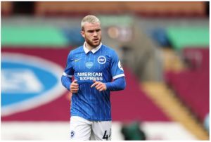 แอรอน คอนนอลลี่
