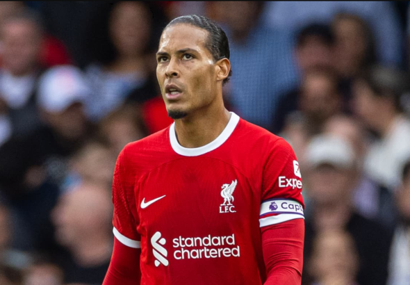 เวอร์จิลยกย่อง